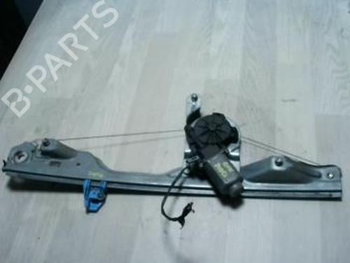 Used Front left window mechanism RENAULT ESPACE II (J/S63_) 2.1 TD (J633, J634, J/S635, J/S63D) (88 hp) 24025773