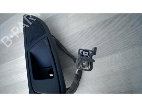 Front left interior door handle FORD FIESTA VI (CB1, CCN) 1.6 TDCi | BP24025796I13 