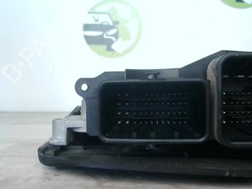 Control unit CITROËN C3 Picasso (SH_) 1.6 HDI 90 | BP25993701M11
