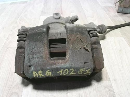 Left rear brake caliper CITROËN JUMPER II Van 2.2 HDi 100 | BP25618270M107