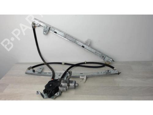 Front right window mechanism CITROËN XSARA PICASSO (N68) 2.0 HDi | BP28195834C23 