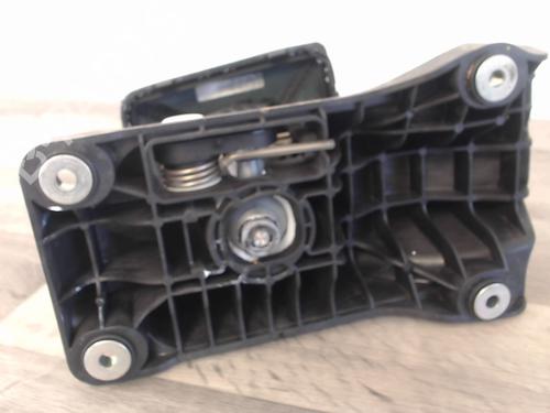 Gear lever MERCEDES-BENZ A-CLASS (W176) A 160 CDI / d (176.011) | BP24979614M90