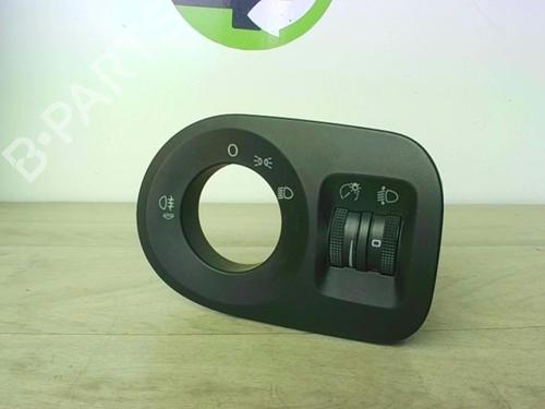 Switch SEAT ALTEA (5P1) 1.9 TDI | BP25618281I30