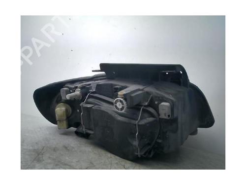 Left headlight SEAT IBIZA II (6K1) 1.4 i | BP25618857C28 
