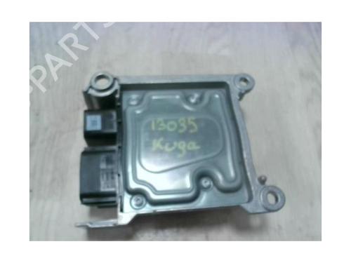 ECU airbags FORD KUGA I 2.0 TDCi | BP29539632M53 