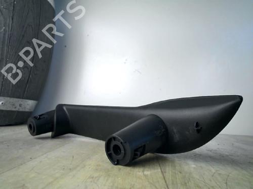 Used Rear left interior door handle CITROËN C3 II (SC_) 1.4 HDi 70 (SC8HZC, SC8HR0, SC8HP4) (68 hp) 21182394
