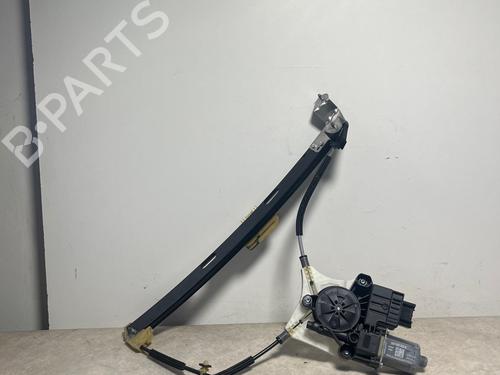 Used Front left window mechanism Front left window mechanism VW POLO VI (AW1, BZ1, AE1) 1.0 TSI (95 hp) 34694401 34694401
