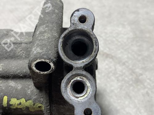 AC compressor NISSAN NOTE (E11, NE11) 1.5 dCi | BP22741821M34