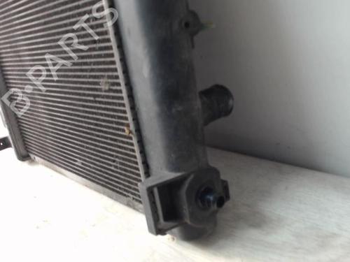 Water radiator NISSAN PIXO (UA0) 1.0 | BP23184384M31