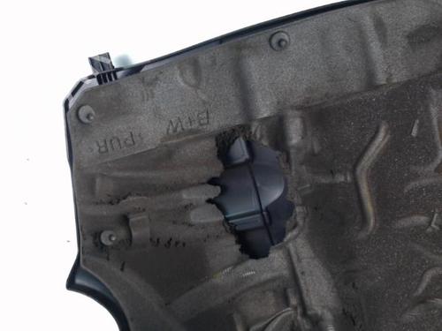 Upper protection BMW X1 (E84) xDrive 18 d | BP24454082M93 