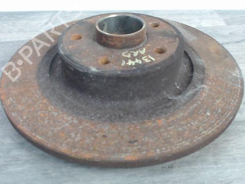 Other RENAULT VEL SATIS (BJ0_) 2.2 dCi (BJ0E, BJ0F) | BP26199259O1