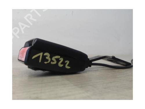 Seat buckle TOYOTA IQ (_J1_) 1.4 D-4D (NUJ10_, NUJ10R) | BP24027465I32 