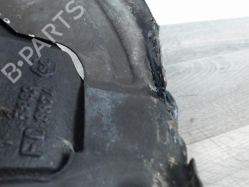 Left front steering knuckle RENAULT VEL SATIS (BJ0_) 2.2 dCi (BJ0E, BJ0F) | BP26199377M25 - Image 4