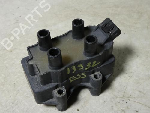 Used Ignition coil PEUGEOT 106 I (1A, 1C) 1.4 (75 hp) 32350117