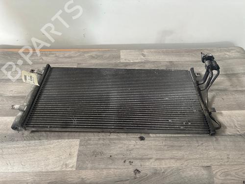 Used AC radiator AC radiator 36914297 36914297