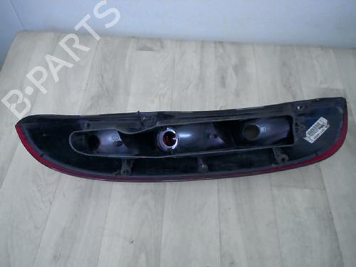Højre baglygte OPEL CORSA C (X01) 1.7 DTI (F08, F68) | BP21182626C35