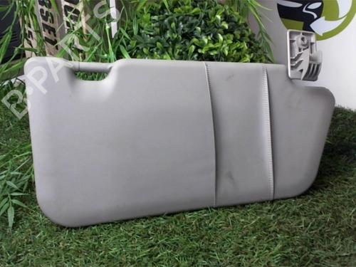Left sun visor NISSAN MICRA III (K12) 1.2 16V | BP24023338I1 