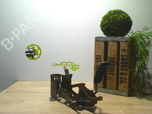 Used Pedal RENAULT KANGOO Express (FW0/1_) 1.5 dCi 90 (FW0G, FW05, FW08, FW11) (90 hp) 24022559