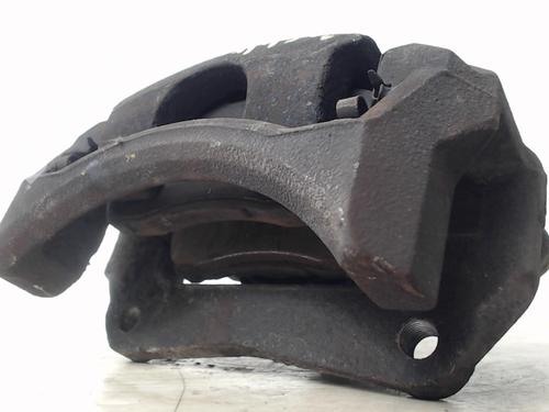Left front brake caliper FORD FIESTA VI (CB1, CCN) 1.4 TDCi | BP23134717M105