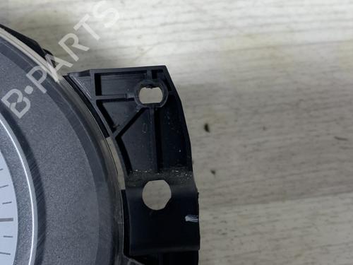 Instrument cluster DACIA SANDERO 1.5 dCi | BP29632695C47 