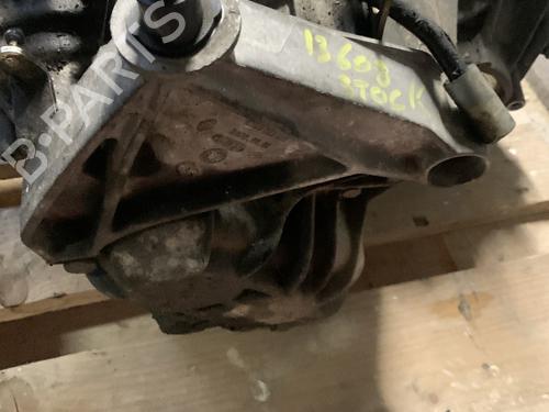 Gearbox RENAULT VEL SATIS (BJ0_) 2.2 dCi (BJ0E, BJ0F) | BP29812195M3