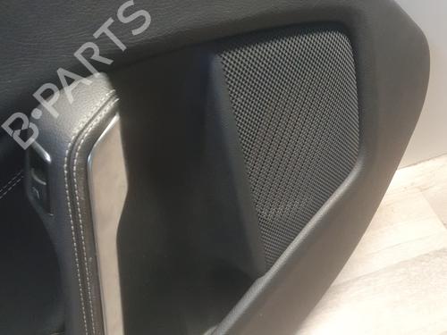 Rear left panel MERCEDES-BENZ A-CLASS (W176) A 180 CDI / d (176.012) | BP34447624C60  - Image 5