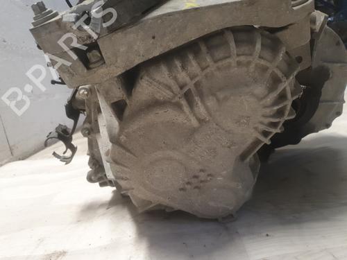 Gearbox OPEL ZAFIRA / ZAFIRA FAMILY B (A05) 1.7 CDTI (M75) | BP31921796M3 