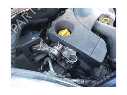 Engine NISSAN NOTE (E11, NE11) 1.5 dCi | BP25026989M1 