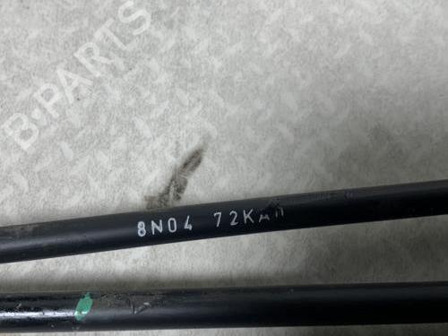 Cable SUZUKI SWIFT III (MZ, EZ) 1.3 DDiS (RS413D) | BP29833581E12 