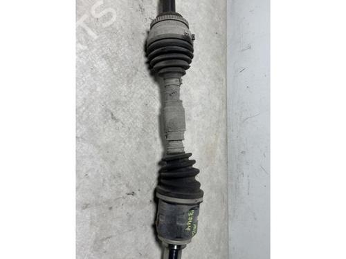 Left front driveshaft TOYOTA AVENSIS (_T25_) 2.0 D-4D (ADT250_, ADT250R) | BP30807818M38 