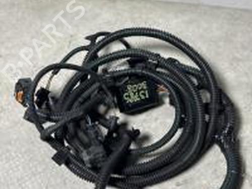 Elektronensonde für PEUGEOT 3008 II SUV (MC_, MR_, MJ_, M4_) 1.2 THP/ PureTech 130 (MRHNSM, MRHNSU, MRHNSJ, MRHNYW,... (131 hp) 31084884