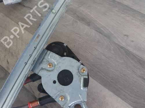Front left window mechanism CITROËN XSARA Coupe (N0) 1.9 D | BP31086993C22 