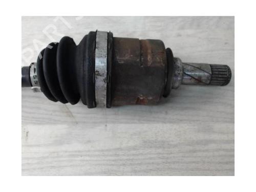 Right front driveshaft FORD FIESTA IV (JA_, JB_) 1.25 i 16V | BP25619939M39