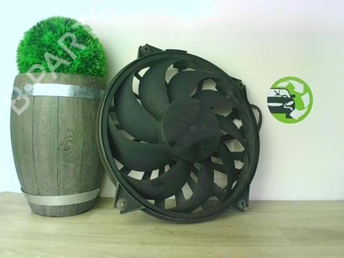 Used Heater blower motor PEUGEOT 807 (EB_) 2.2 HDi (128 hp) 24021916