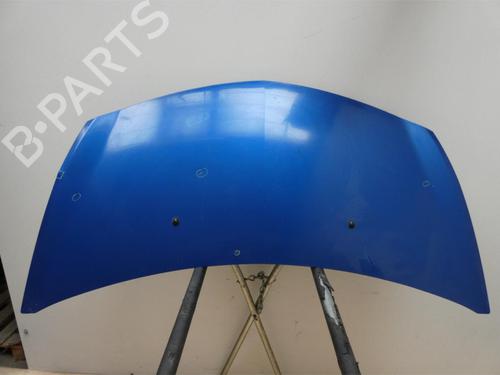 Used Hood RENAULT CLIO III (BR0/1, CR0/1) 1.5 dCi (BR17, CR17) (86 hp) 24026179