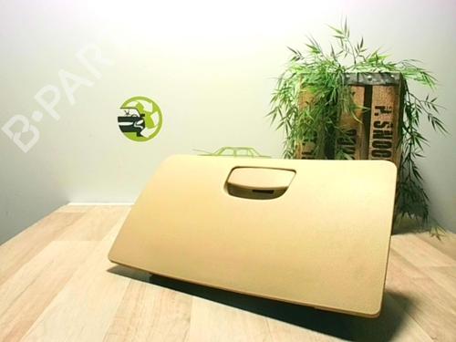 Glove box SSANGYONG REXTON / REXTON II (GAB_) 2.7 D 4x4 | BP24021935C95