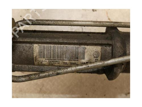 Steering rack ALFA ROMEO 159 (939_) 1.9 JTDM 16V (939AXC1B, 939AXC12) | BP25618992M22 