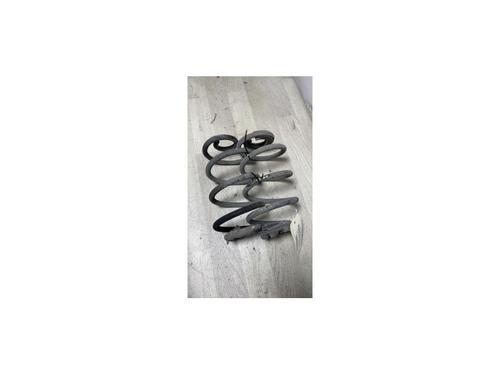 Used Shock absorber spring RENAULT CLIO III (BR0/1, CR0/1) 1.5 dCi (BR1C, CR1C) (103 hp) 28166769