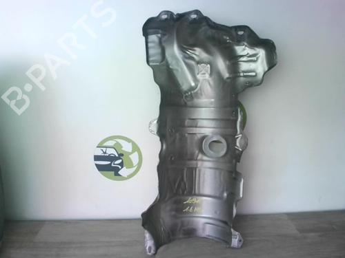 Used Underbody protection Underbody protection CITROËN C4 Grand Picasso I (UA_) 1.6 HDi (109 hp) 24022028 24022028