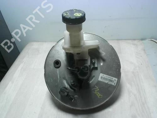 Servo brake MERCEDES-BENZ A-CLASS (W177) A 200 (177.087) | BP24026698M42