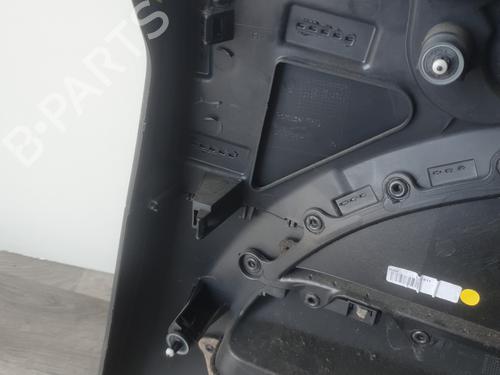Boot lining VW SCIROCCO III (137, 138) 2.0 TDI | BP32143278I3 - Image 7