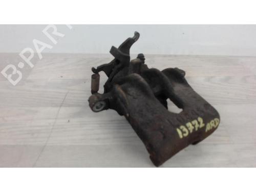Right rear brake caliper FORD FOCUS I (DAW, DBW) 1.8 TDCi | BP28374184M106