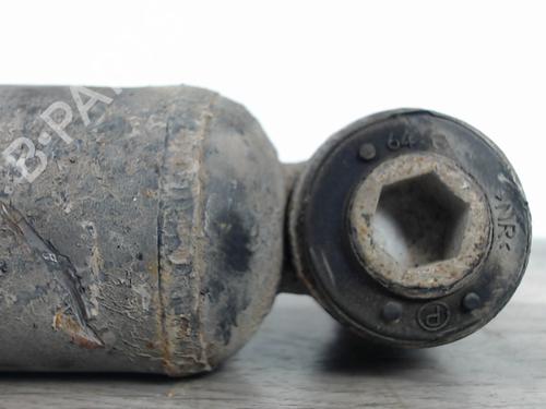 Right rear shock absorber RENAULT MEGANE III Hatchback (BZ0/1_, B3_) 1.5 dCi | BP26199369M19 