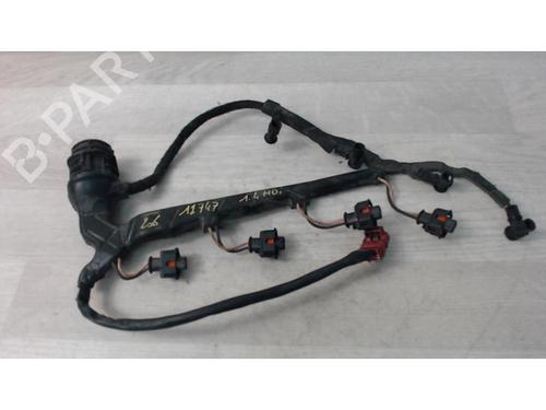 Ledningsnett PEUGEOT 206 Hatchback (2A/C) 1.4 HDi eco 70 | BP24028029E16 