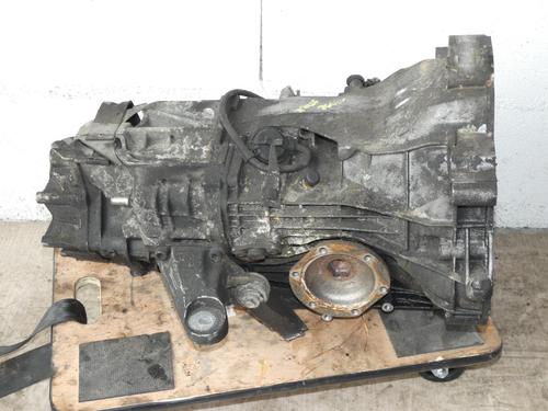 Gearbox AUDI 80 B4 Saloon (8C2) 1.9 TDI | BP25619128M3  - Image 6