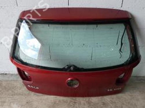 Bakluke CC/Kombi-Kupé VW GOLF V (1K1) 1.9 TDI (105 hp) 24027244