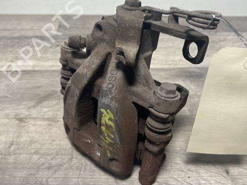 Used Left rear brake caliper Left rear brake caliper PEUGEOT 307 (3A/C) 2.0 HDi 135 (136 hp) 36668515 36668515
