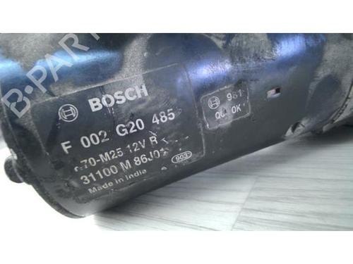 Startmotor SUZUKI SWIFT III (MZ, EZ) 1.3 DDiS (RS413D) | BP25929928M8 