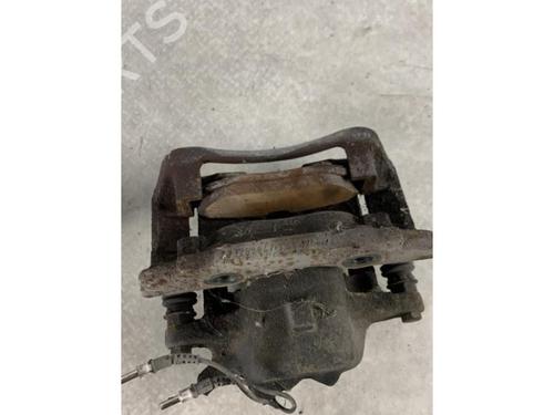 Right front brake caliper PEUGEOT 406 Coupe (8C) 2.0 16V | BP24028113M104