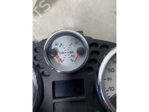Quadro strumenti PEUGEOT 207 (WA_, WC_) 1.6 HDi | BP30807435C47